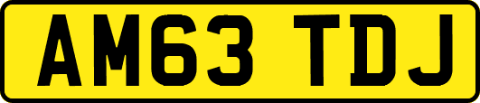 AM63TDJ