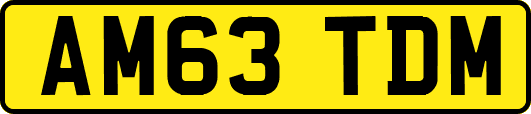 AM63TDM