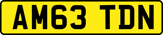 AM63TDN