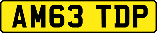 AM63TDP