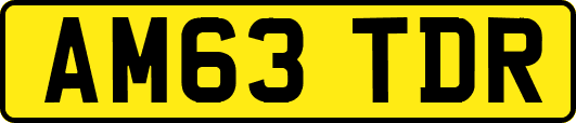 AM63TDR