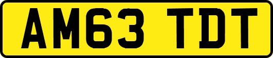 AM63TDT