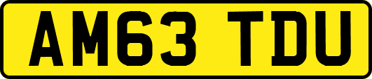AM63TDU
