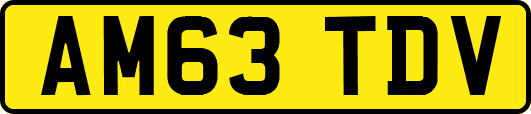 AM63TDV