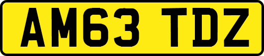 AM63TDZ