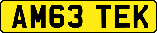 AM63TEK