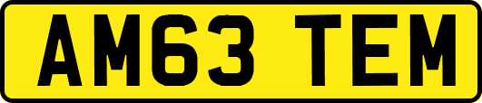 AM63TEM
