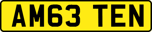 AM63TEN