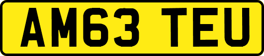 AM63TEU