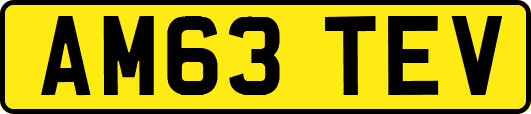 AM63TEV