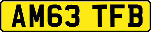 AM63TFB
