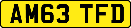 AM63TFD