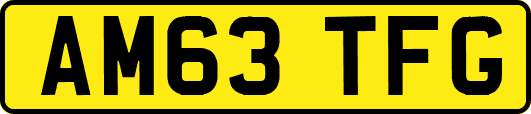 AM63TFG