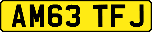 AM63TFJ