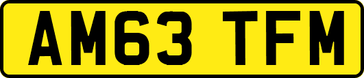 AM63TFM