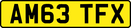 AM63TFX