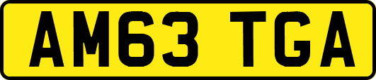 AM63TGA