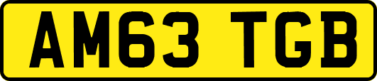 AM63TGB