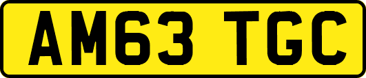 AM63TGC