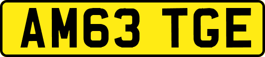 AM63TGE