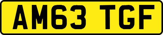 AM63TGF
