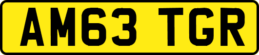 AM63TGR