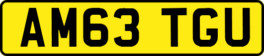 AM63TGU