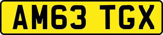 AM63TGX