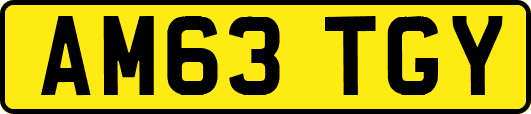 AM63TGY