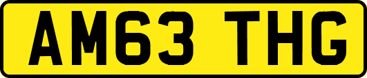 AM63THG