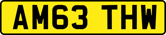 AM63THW