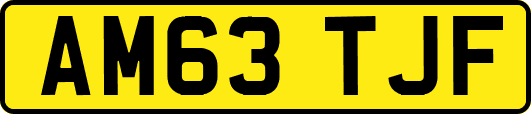 AM63TJF