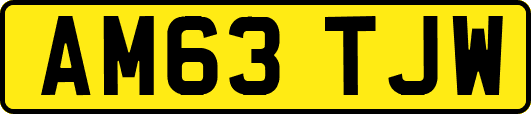 AM63TJW