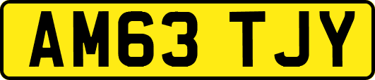 AM63TJY