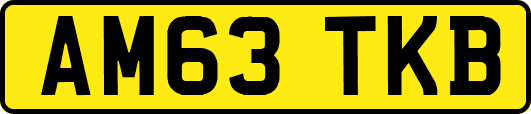 AM63TKB