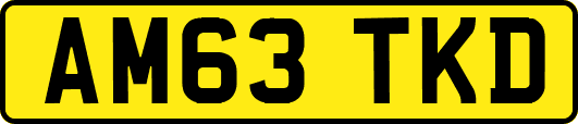 AM63TKD
