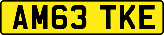 AM63TKE
