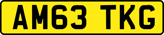 AM63TKG