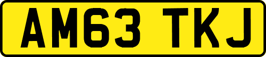 AM63TKJ