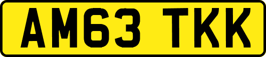 AM63TKK