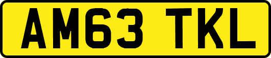 AM63TKL