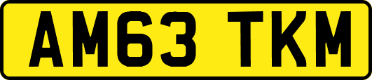 AM63TKM