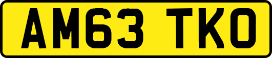 AM63TKO