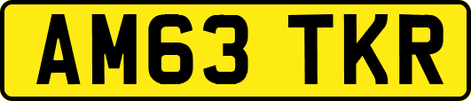 AM63TKR