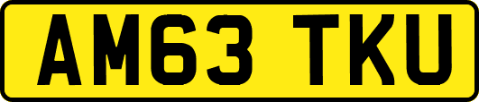 AM63TKU