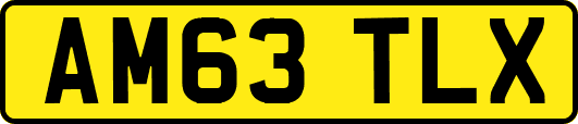 AM63TLX