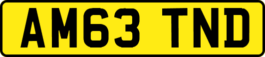 AM63TND