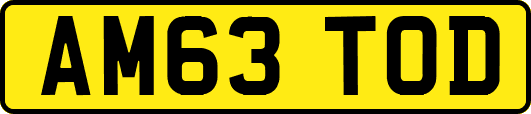 AM63TOD