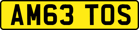 AM63TOS