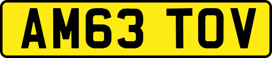 AM63TOV